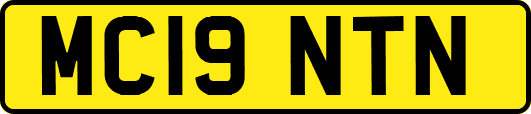 MC19NTN