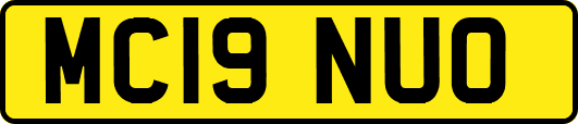 MC19NUO
