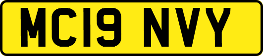 MC19NVY