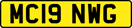 MC19NWG