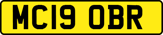 MC19OBR