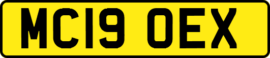 MC19OEX