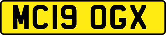 MC19OGX