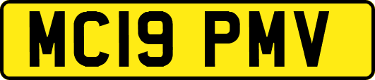 MC19PMV