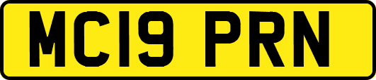MC19PRN