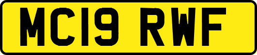 MC19RWF