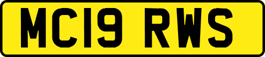 MC19RWS