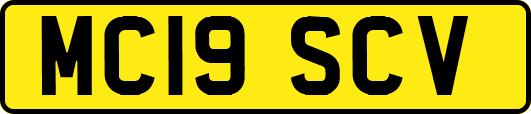 MC19SCV