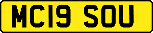 MC19SOU
