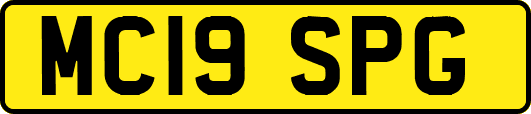 MC19SPG