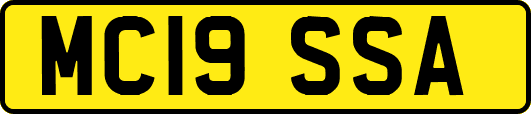 MC19SSA