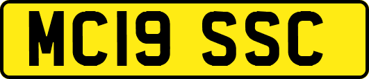 MC19SSC