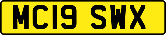 MC19SWX