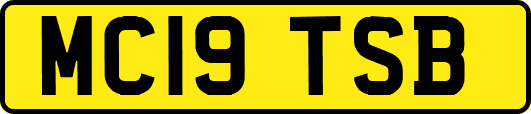 MC19TSB