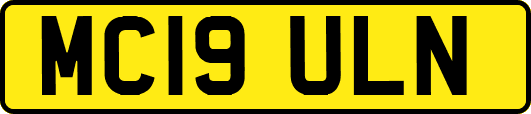 MC19ULN