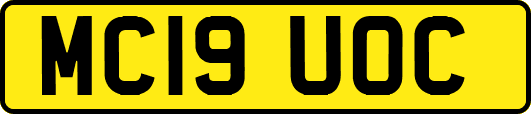 MC19UOC