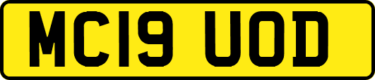 MC19UOD