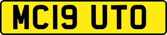 MC19UTO