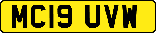 MC19UVW