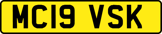 MC19VSK