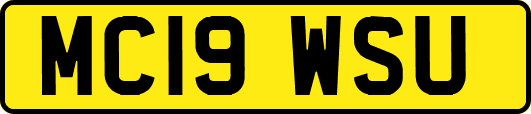 MC19WSU