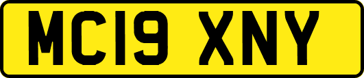 MC19XNY