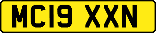 MC19XXN