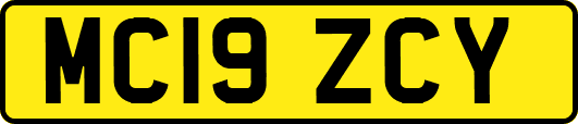 MC19ZCY