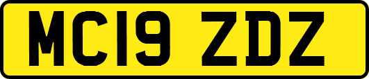MC19ZDZ