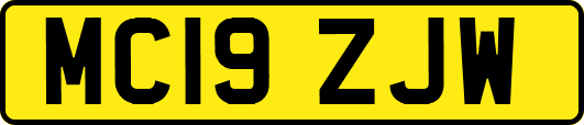 MC19ZJW