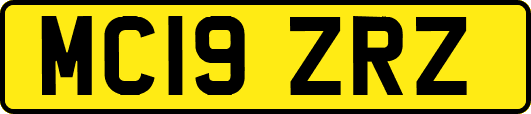 MC19ZRZ