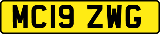 MC19ZWG