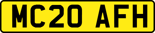 MC20AFH