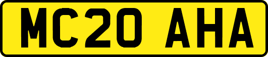MC20AHA