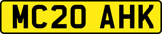 MC20AHK