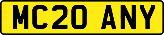 MC20ANY