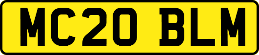 MC20BLM