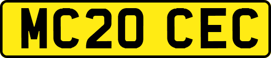 MC20CEC
