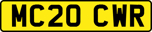 MC20CWR