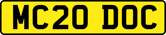 MC20DOC