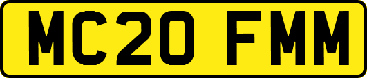 MC20FMM