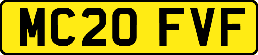 MC20FVF