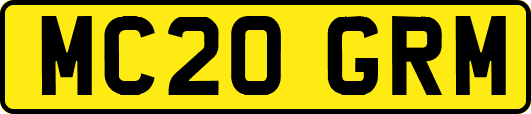 MC20GRM