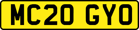 MC20GYO