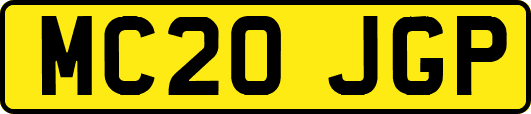 MC20JGP