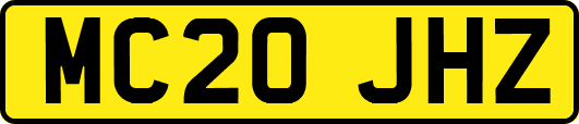 MC20JHZ