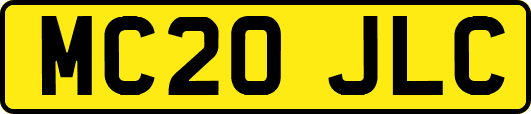 MC20JLC