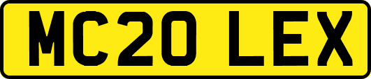 MC20LEX