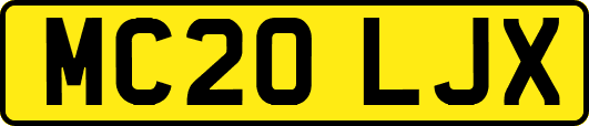 MC20LJX