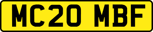 MC20MBF